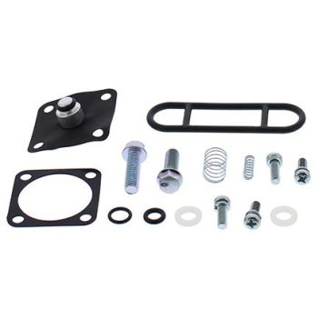 FUEL TAP REPAIR KIT ALLBALLS, ALLBALLS 60-1310 SUZUKI GSX1100F 88-93