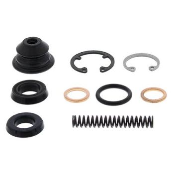 BRAKE MASTER CYL REBUILD KIT ALLBALLS, ALLBALLS 18-1098 SUZUKI GSX-R/S 1000 17-21 ROAD FRONT