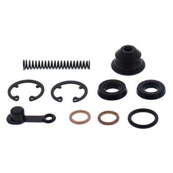 BRAKE MASTER CYL REBUILD KIT ALLBALLS, ALLBALLS 18-1099 KAWASAKI Z900RS 18-22 ROAD FRONT