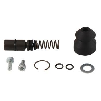 BRAKE MASTER CYL REBUILD KIT ALLBALLS, ALLBALLS 18-1101 GASGAS/KTM/HUSKY 50/65/85 REAR