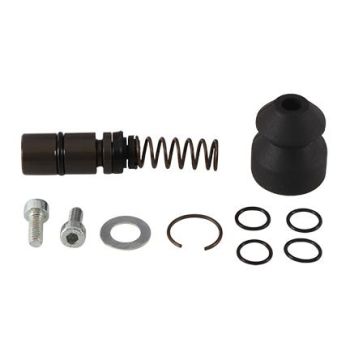 BRAKE MASTER CYL REBUILD KIT ALLBALLS, ALLBALLS 18-1102 GASGAS/KTM/HUSKY 65/85/105/FREERIDE REAR