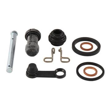 BRAKE CALIPER REBUILD KIT ALLBALLS, ALLBALLS 18-3079 HUSKY FE/KTM EXC-F/XC-W 17-22 REAR