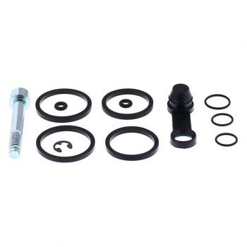 BRAKE CALIPER REBUILD KIT ALLBALLS, ALLBALLS 18-3283 GASGAS/HUSKY/KTM 65-105 03-22 FRONT