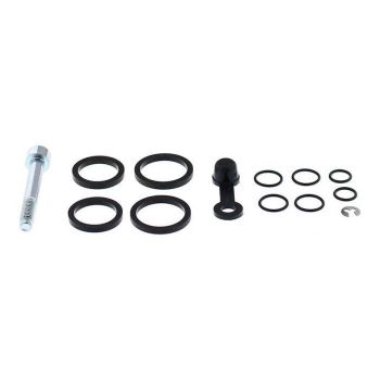 BRAKE CALIPER REBUILD KIT ALLBALLS, ALLBALLS 18-3287 GASGAS/HUSKY/KTM 50 02-22 FRONT