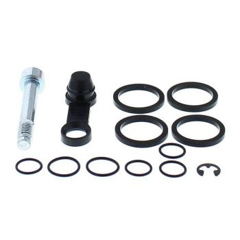 BRAKE CALIPER REBUILD KIT ALLBALLS, ALLBALLS 18-3288 GASGAS/HUSKY/KTM 65-105 03-22 REAR