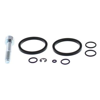 BRAKE CALIPER REBUILD KIT ALLBALLS, ALLBALLS 18-3289 GASGAS/HUSKY/KTM 50 04-22 REAR