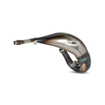 FACTORY FATTY 05-21 YZ125, FMF 024052 EXHAUST