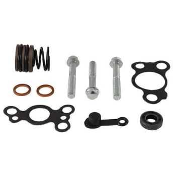 CLUTCH SLAVE CYL REBUILD KIT ALLBALLS, ALLBALLS 18-6016 KAW KX 250/450 19-22