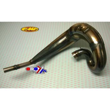 FRONT FMF 18 GASGAS 250/300 FACTORY, FMF 025219 EXHAUST PHOENIX