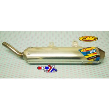 GASGAS 250/300 SILENCER 18, FMF 025220 PHOENIX T-CORE 2.1