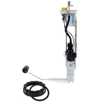 Fuel Pump Complete Module Polaris, ALLBALLS 47-1009, Polaris Ranger 4x4 500 Crew 11-13, Ranger 4x4 500 EFI 09-13, Ranger 4x4 500 EFI Built After 8/28/06