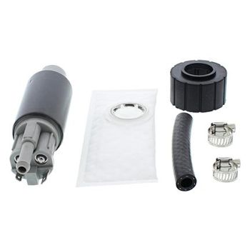 FUEL PUMP KIT ALLBALLS, ALLBALLS 47-2008 HARLEY 82/88C 95-99