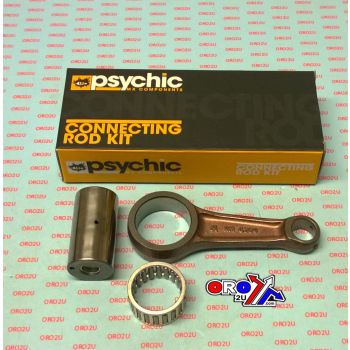 CONNECTING ROD SX-F350 KTM, PSYCHIC MX-09018, 77230015044