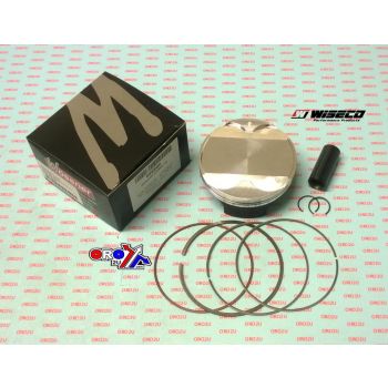 PISTON KIT 2019 KX450F 96.00 A, WOSSNER 8958DA 12.6:1