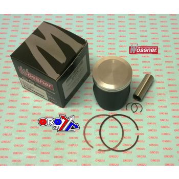 PISTON KIT SHERCO SE 250 66.40 A, WOSSNER 8305DA, SE/SE-R 250 2017-2018