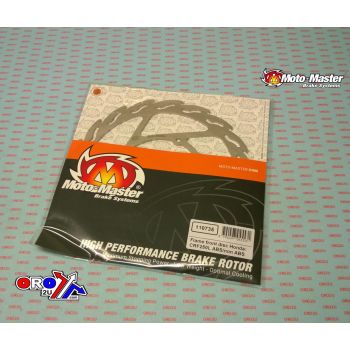 DISC BRAKE FRONT CRF250L FLAME, MOTO-MASTER 110735