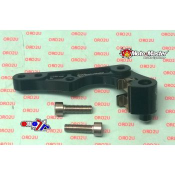 BRACKET 270mm HUSQ FRONT, MOTO-MASTER 211095