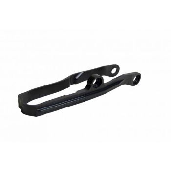 CHAIN SLIDER 19-21 KX450F, BLACK RTECH R-SLIKXFNR019 12053-0223, KA04755-001