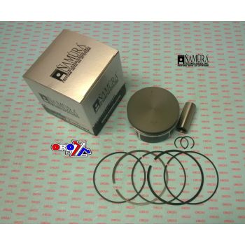 PISTON KIT POLARIS 17-20 ,92.95mm, NAMURA NA-50098