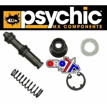 MASTER CYLINDER REBUILD KIT FRONT, PSYCHIC MC-05756, 45530-MN9-305, BRAKE