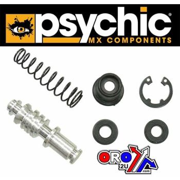 MASTER CYLINDER REBUILD KIT FRONT, PSYCHIC MC-05758, 280106, BRAKE