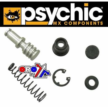 MASTER CYLINDER REBUILD KIT FRONT, PSYCHIC MC-05759, 45530-MA4-671, BRAKE