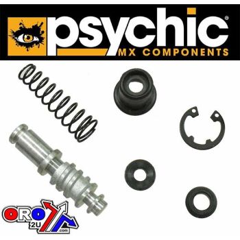 MASTER CYLINDER REBUILD KIT FRONT, PSYCHIC MX-05628, 23L-W0041-00-00, BRAKE