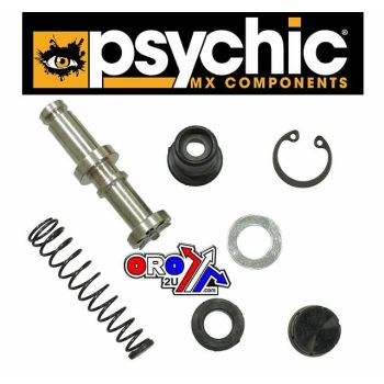 MASTER CYLINDER REBUILD KIT FRONT, PSYCHIC MC-05754, BRAKE 45530-422-305 / 45530-463-305