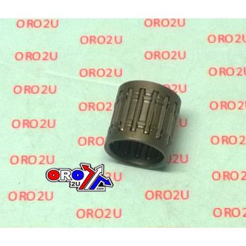 SMALL END BEARING 18x22x22 HUSKY CR/WR 250/300 98-03, VERTEX WB118 HONDA CR/ATC.TRX YAMAHA YZ