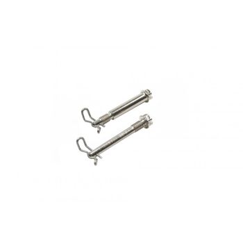 BRAKE PIN SET [Stainless Steel], 47013092000, 47013030050