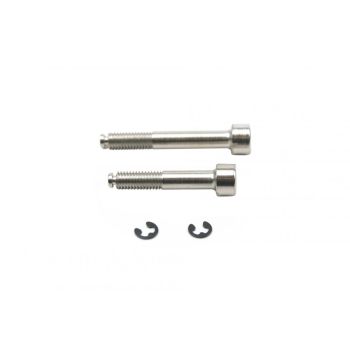 BRAKE PIN SET [Stainless Steel]