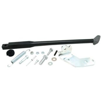 SIDE STAND ASSEMBLY CRF