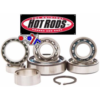 TRANSMISSION BEARING KIT KTM 125/200, HOTRODS TBK0018