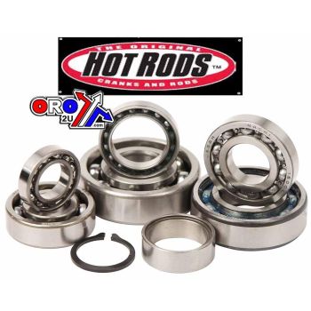 TRANSMISSION BEARING KIT KTM250/300, HOTRODS TBK0019