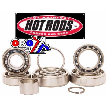 TRANSMISSION BEARING KIT KX250F, HOTRODS TBK0024, 2005 Kawasaki KX 250F BIKE