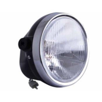 HEAD LIGHT UNIT YAMAHA YFB125 TYPE