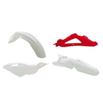 PLASTIC KIT/4 HUSQVARNA 09-13, RTECH R-KITHSQ-OEM-406