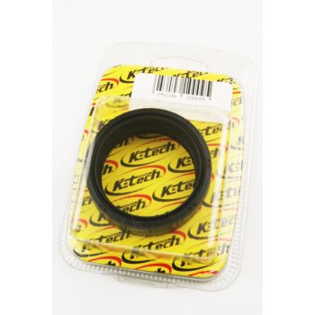 FORK OIL SEAL SET 49x60x10, K-TECH FSS-037, NOK OE FITMENT