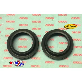 FORK DUST SEAL SET/2 36x48.5x6/14, K-TECH DSS-001, NOK OE FITMENT