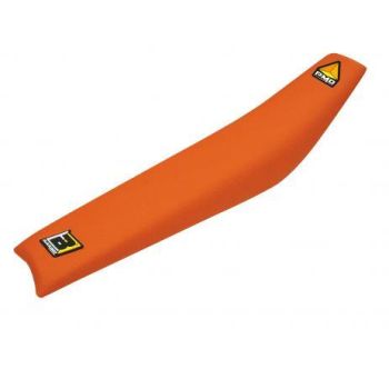 18-22 KTM85 PYRAMID ORANGE, SEAT COVER BLACKBIRD 1527G/01