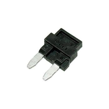 DIODE 1 AMP, ARCTIC CAT, BRONCO SM-01651, 0430-034, LOCATED IN FUSE BOX ON MAIN HARNESS