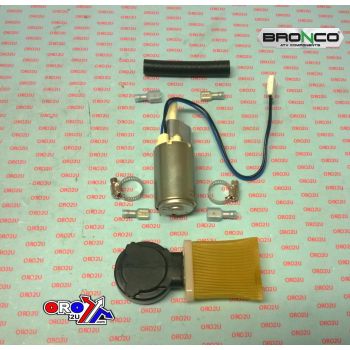 FUEL PUMP REPAIR KIT KAWASAKI, BRONCO AT-07513, 3201-005, 3201-434, 49040-0006, 49040-1076