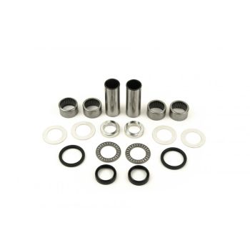 SWINGARM BEARING KIT YZ YZF, PIVOT WORKS PWSAK-Y27-421 YAMAHA, PWSAKY27421