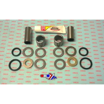 SWINGARM BEARING KIT CRF250 CRF450, PIVOT WORKS PWSAK-H32-500 , PWSAKH32500