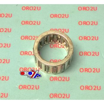 CRANK NEEDLE BEARING KTM 125 EXC/SX 125 98-19, ATHENA MTB220280160 SUZUKI RM 125 04-11 HUSQVARNA