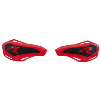 HP1 HANDGUARD KTM STYLE RED, RTECH R-REPPMHP1RS0, MX/ENDURO, HUSQVARNA KTM FITMENT