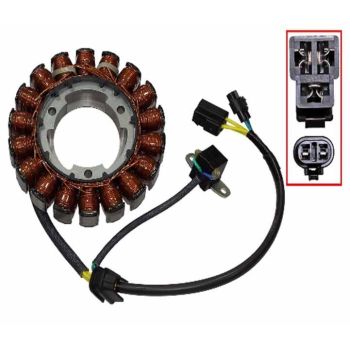 STATOR, SUZUKI, BRONCO AT-01490