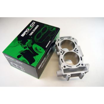 CYLINDER ONLY 93mm RZR XP1000, BRONCO AT-09480 STD, 3022594 CA-50002