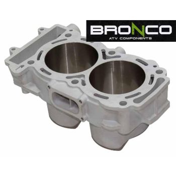 CYLINDER ONLY 93mm RZR XP1000 17-19, BRONCO AT-09481 STD, 3023156 CA-50003