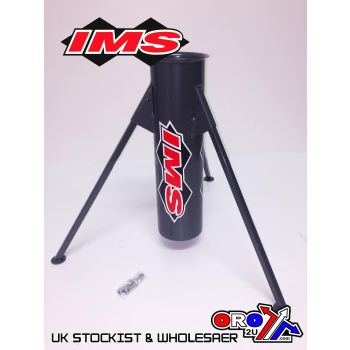 IMS DUMP CAN STAND, DRY BREAK SYSTEM STAND, 218391